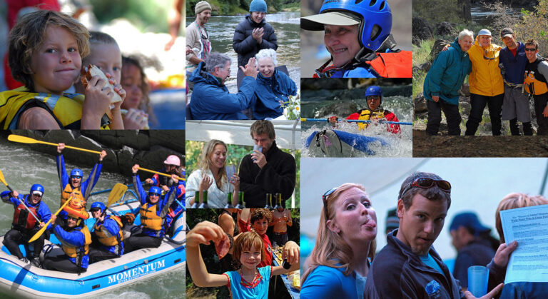 2025 Kern River Rafting Reviews: What Our Guests Say